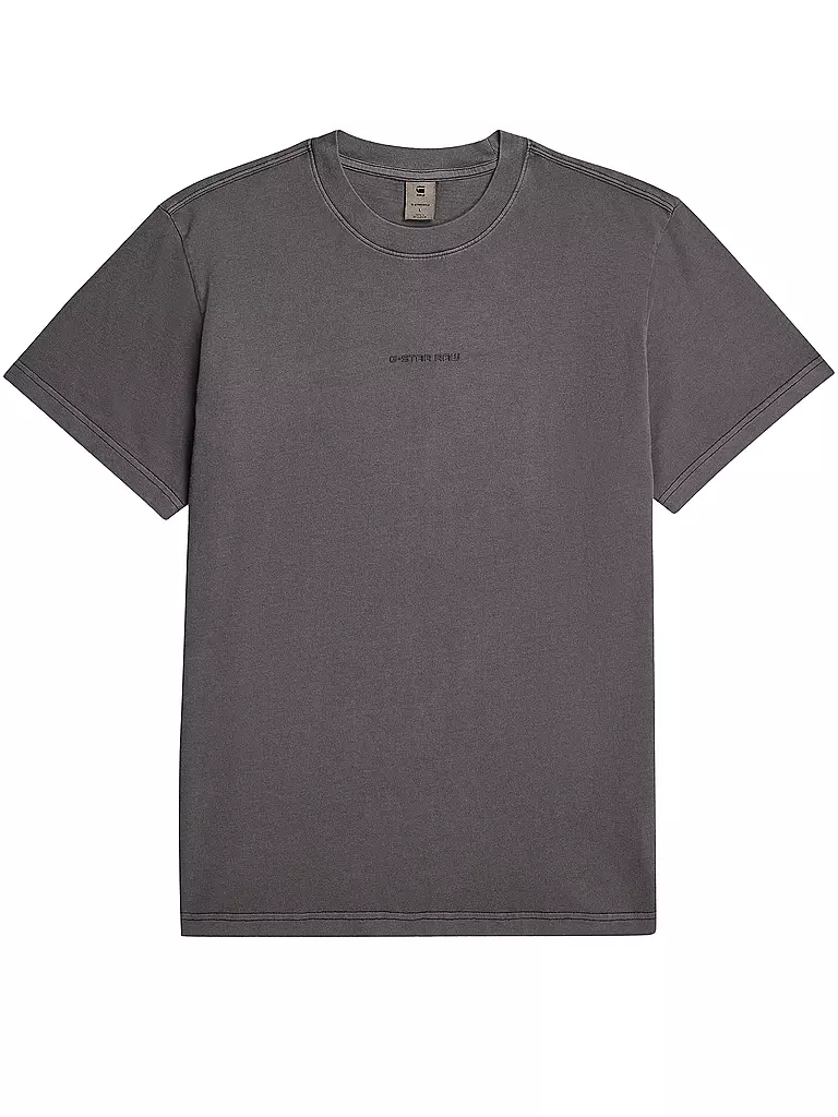 G-STAR RAW | T-shirt | schwarz