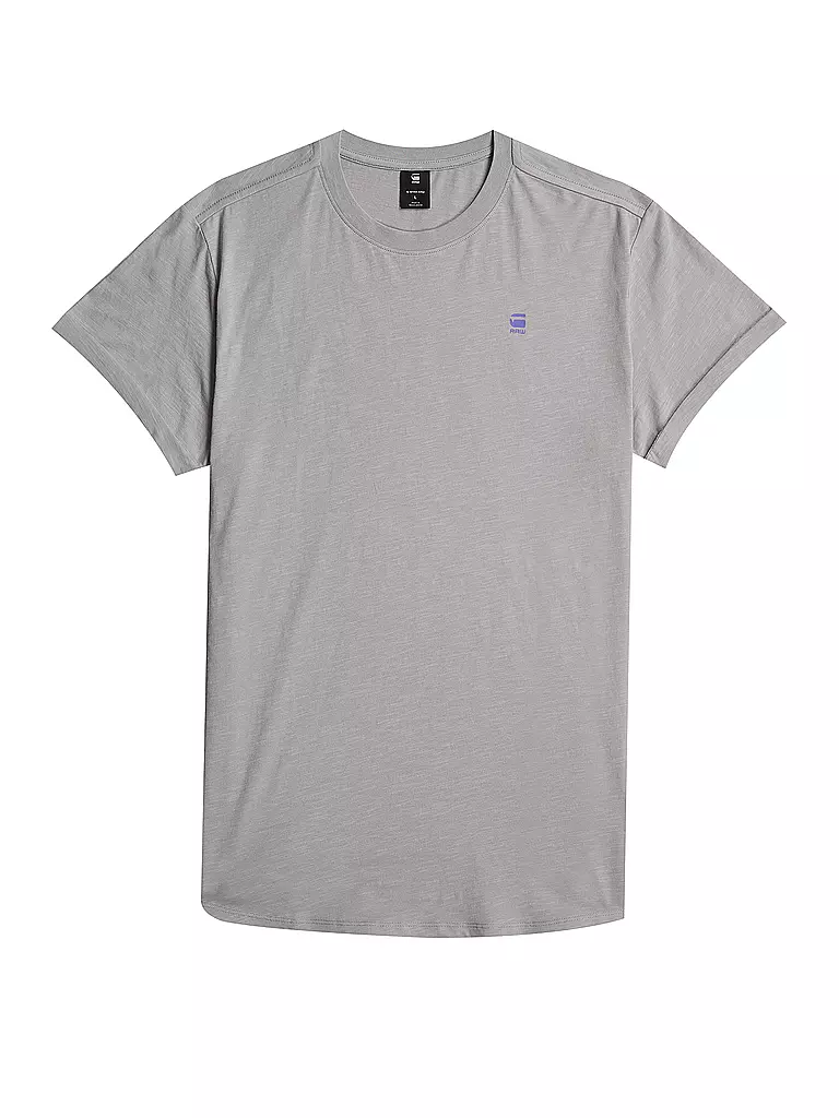 G-STAR RAW | T-shirt | hellgrau