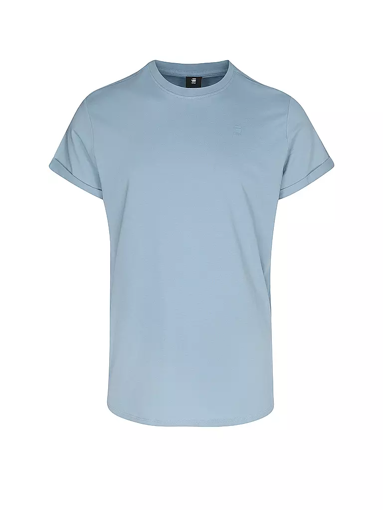 G-STAR RAW | T-shirt | hellblau