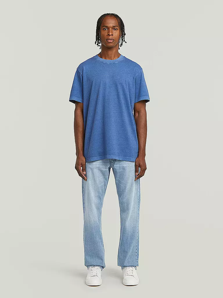 G-STAR RAW | T-shirt | blau