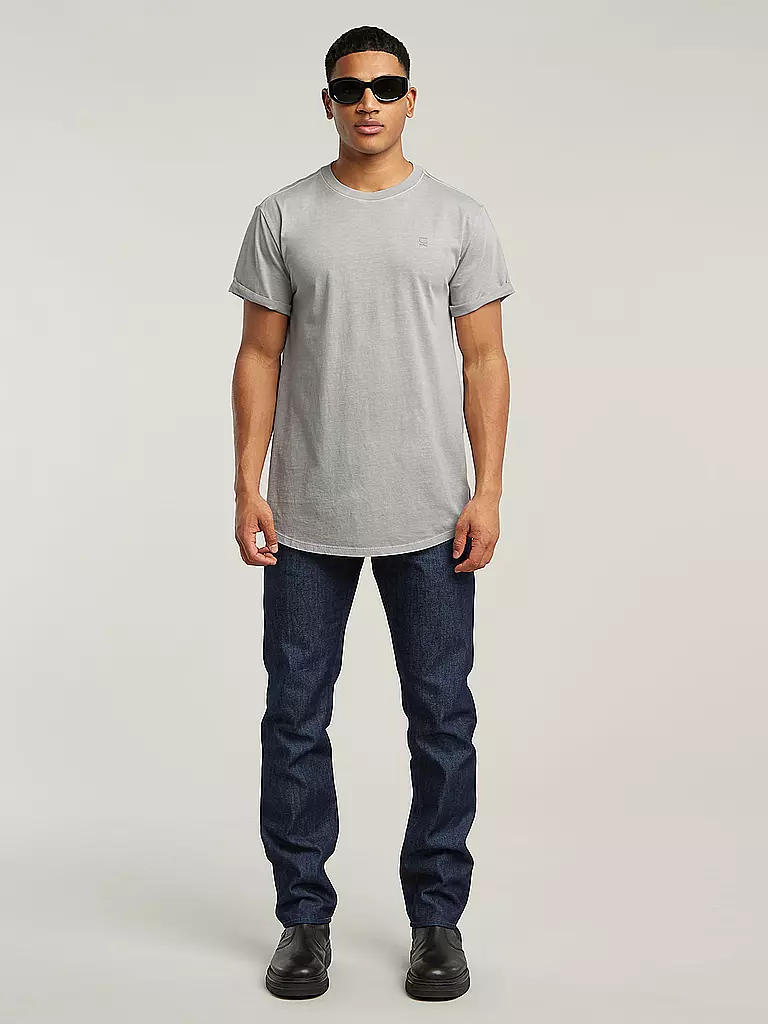 G-STAR RAW | T-shirt | hellgrau