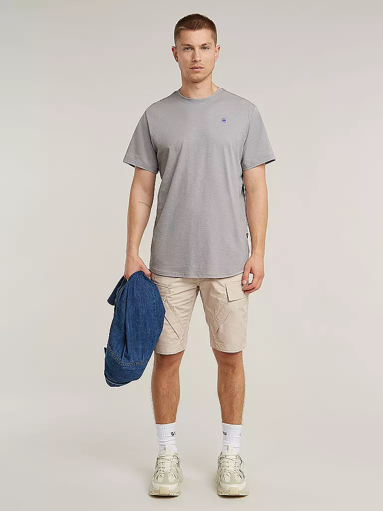 G-STAR RAW | T-shirt | hellgrau