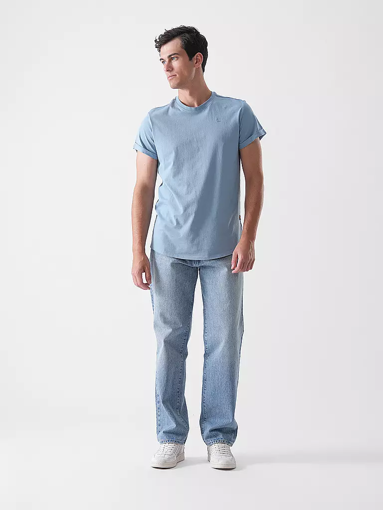 G-STAR RAW | T-shirt | hellblau