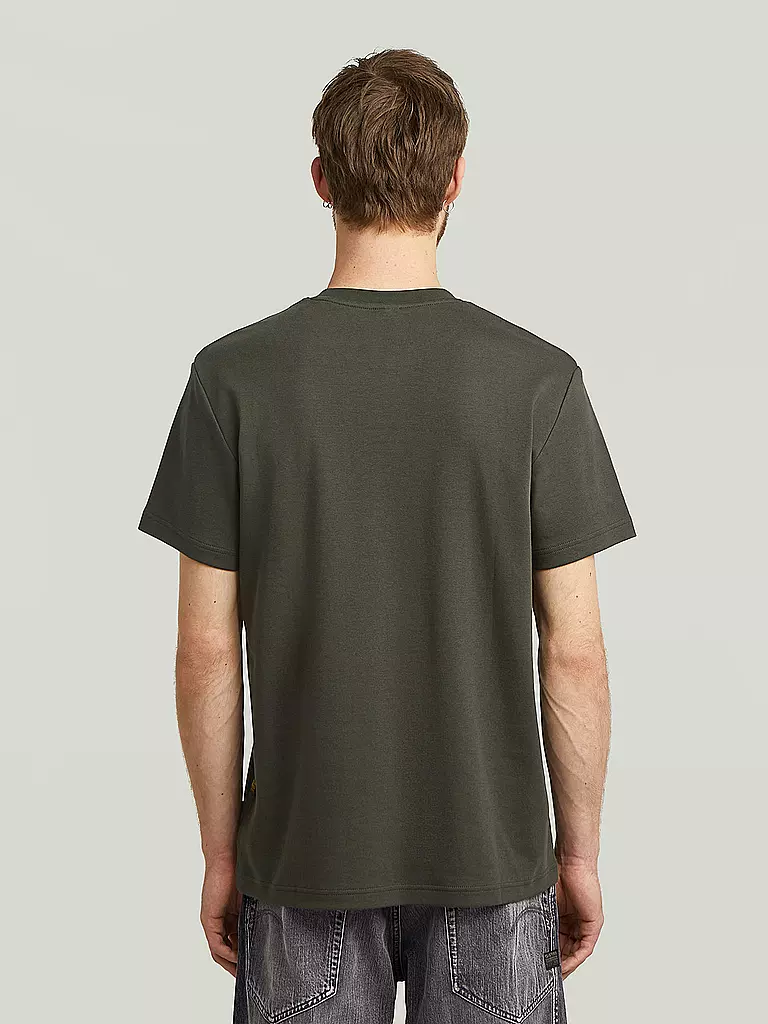 G-STAR RAW | T-shirt | 