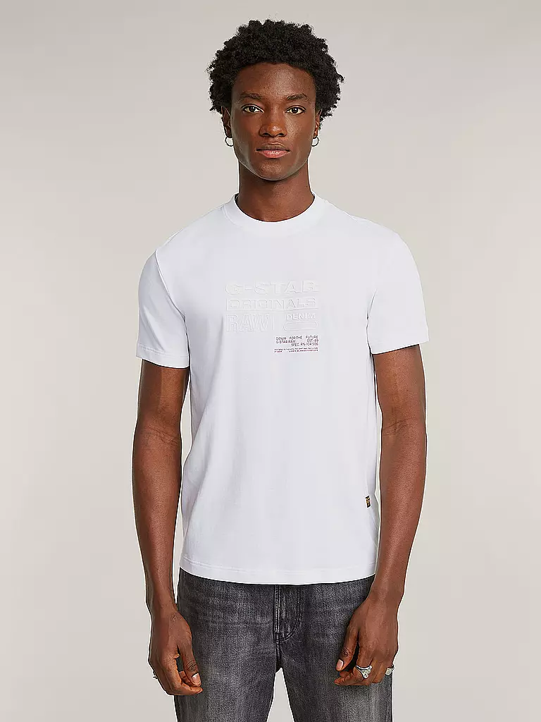 G-STAR RAW | T-Shirt | 