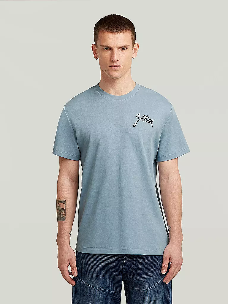 G-STAR RAW | T-shirt | 