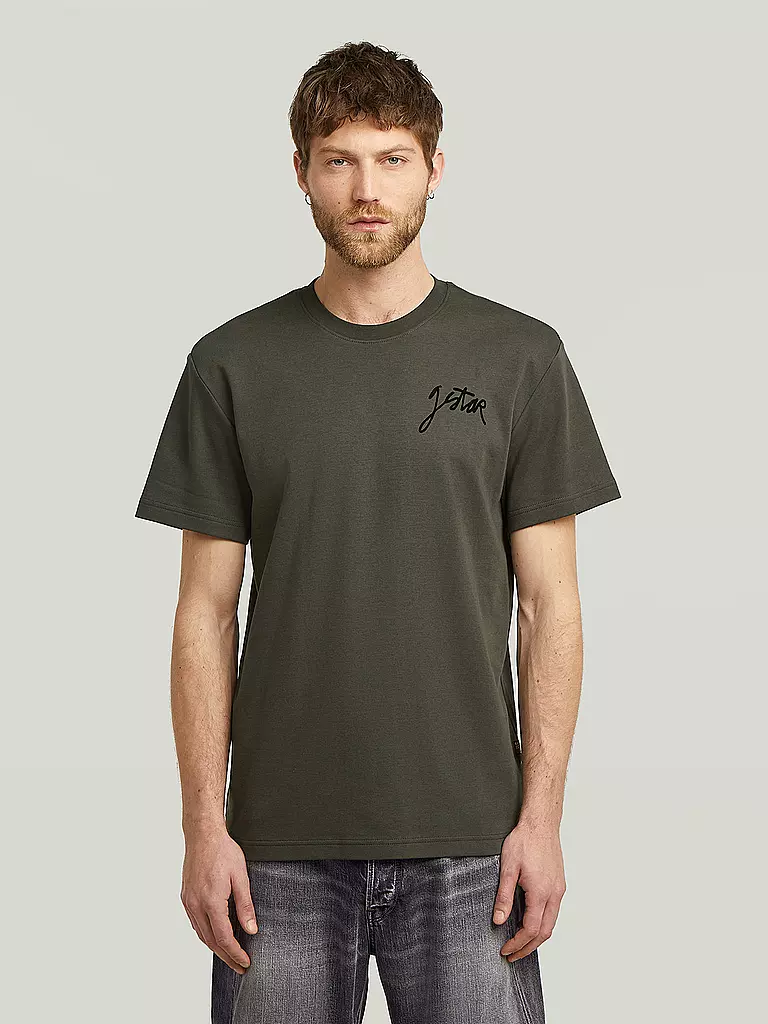 G-STAR RAW | T-shirt | 
