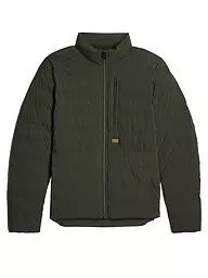 G-STAR RAW | Veste matelassée légère | Gris