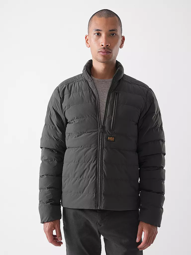 G-STAR RAW | Veste matelassée légère | 