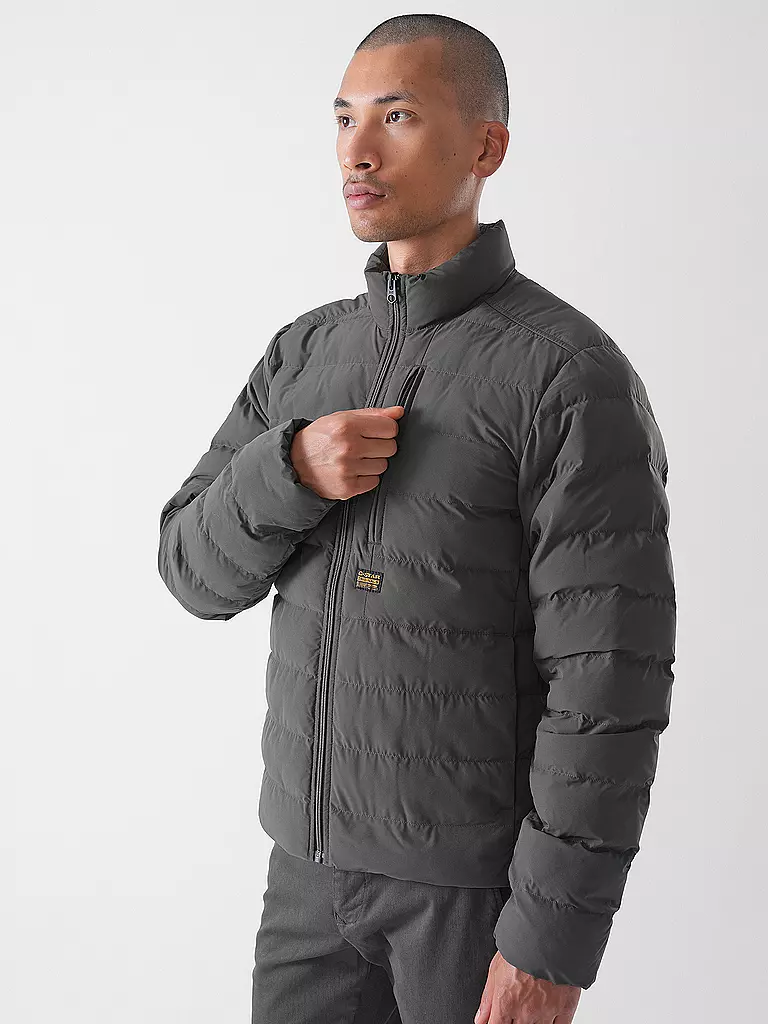 G-STAR RAW | Veste matelassée légère | 