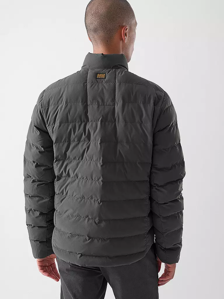 G-STAR RAW | Veste matelassée légère | 