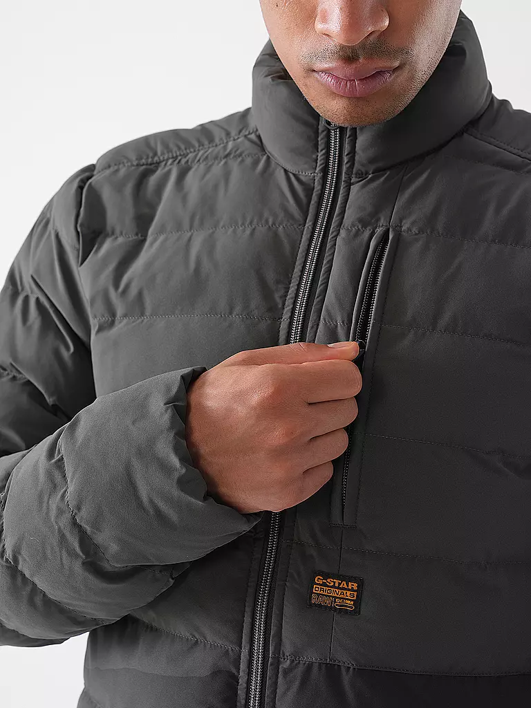 G-STAR RAW | Veste matelassée légère | 