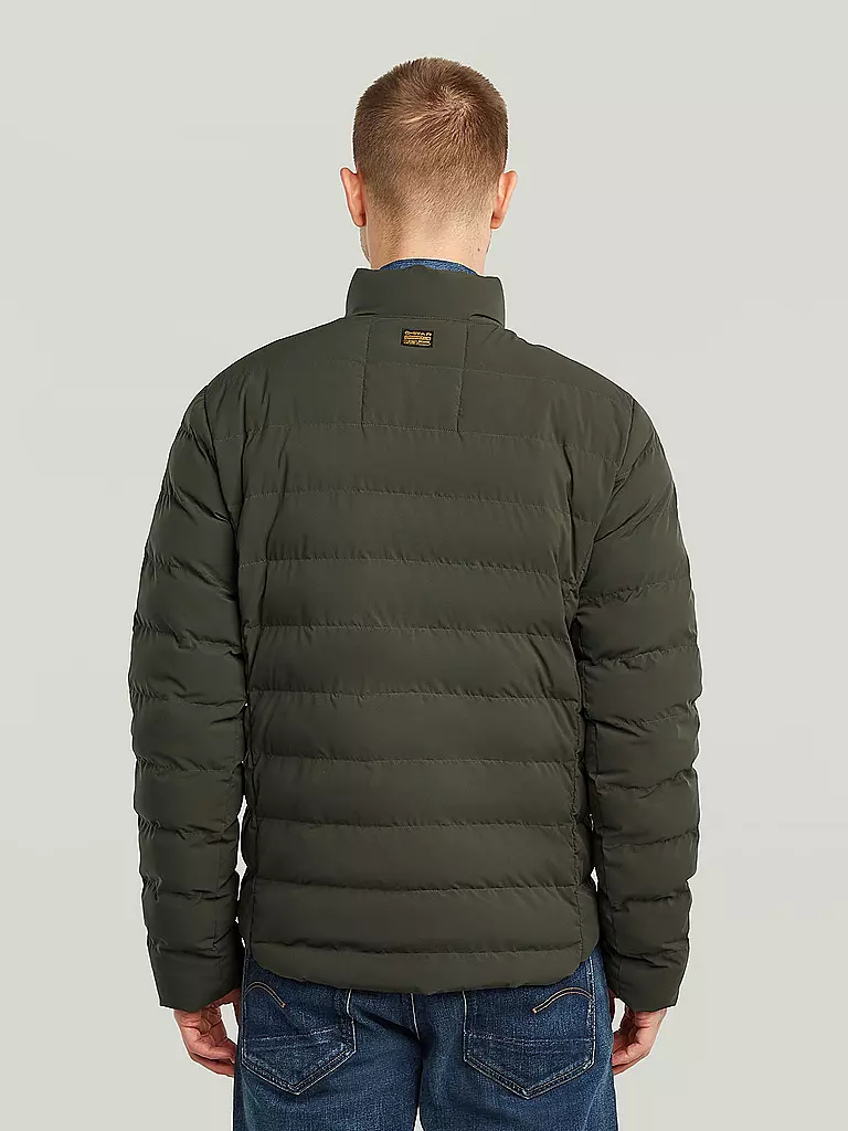 G-STAR RAW | Veste matelassée légère | 