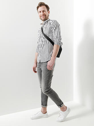 GABBA | Jeans Straight Slim Fit « Rey »