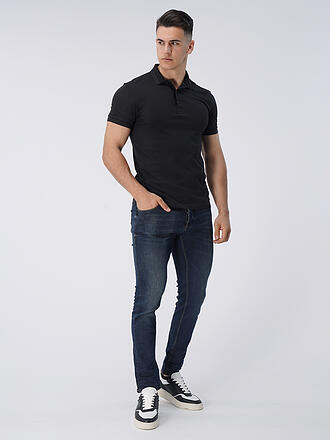 GABBA | Jeans droite slim fit