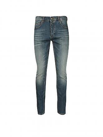 GABBA | Jeans coupe droite slim fit "Rey"