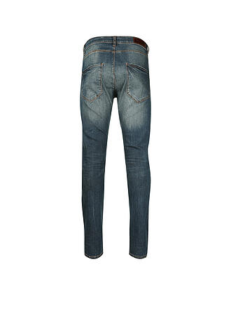 GABBA | Jeans coupe droite slim fit "Rey"