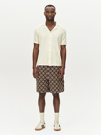 GABBA | Chemise coupe regular GENO RESORT