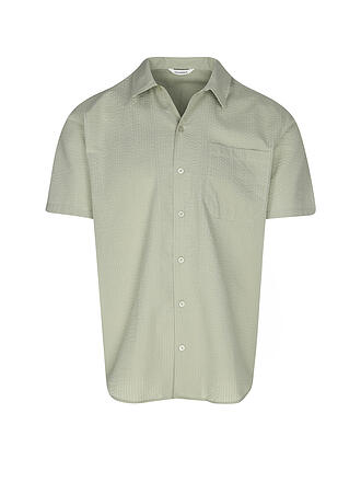 GABBA | Chemise coupe regular TIMO