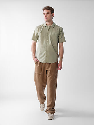 GABBA | Chemise coupe regular TIMO