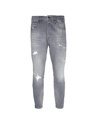 GABBA | Jeans Coupe Fuselée ALEX