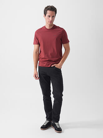 GABBA | T-shirt GABDUNE LOGO