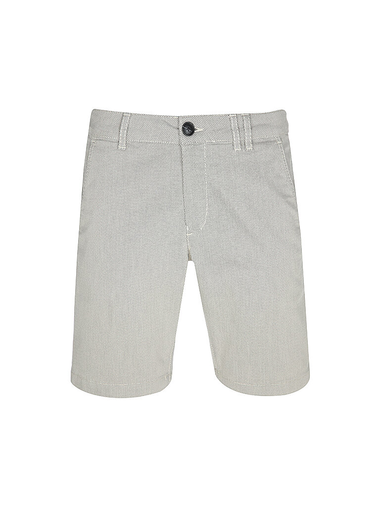 Chinoshort JET DALE gris clair XS