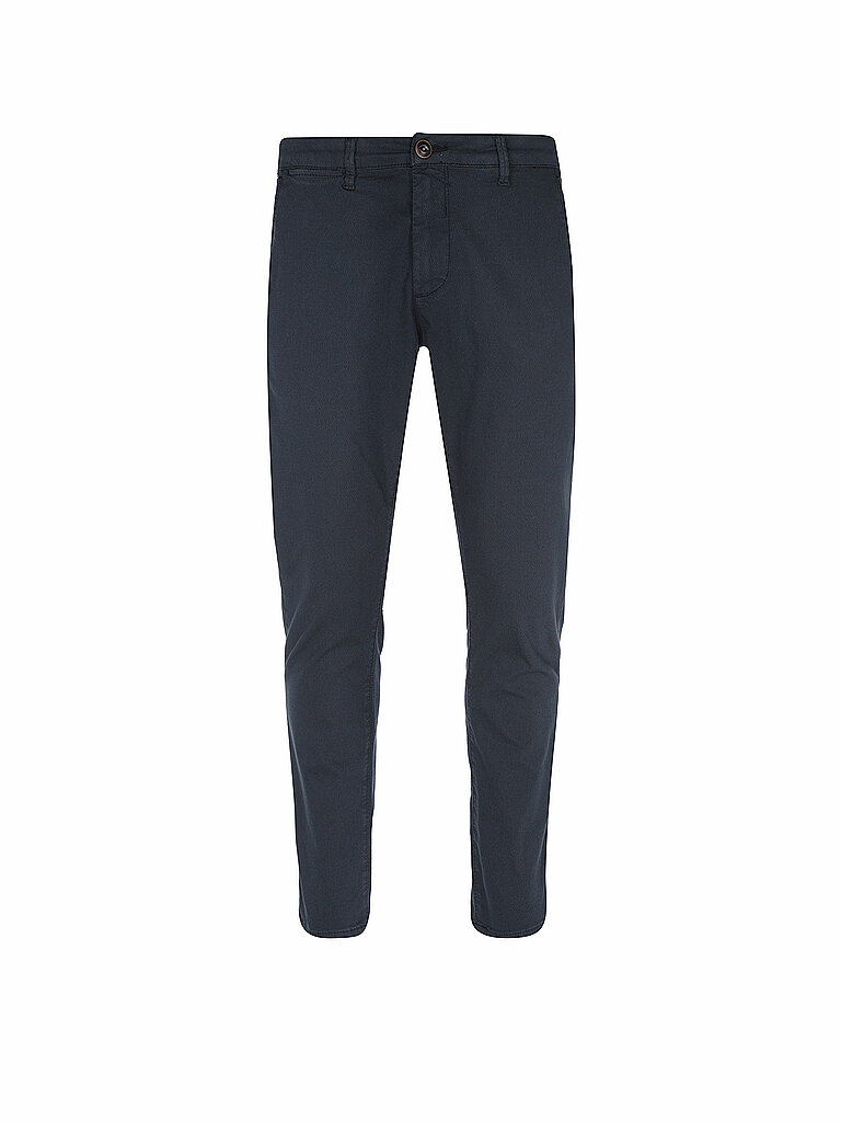 Chino Coupe Droite PAUL DALE bleu 32/L34