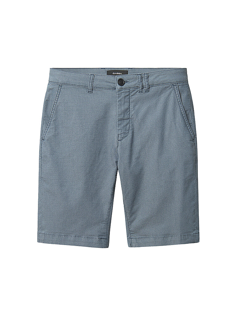 Shorts JET DALE bleu clair XS