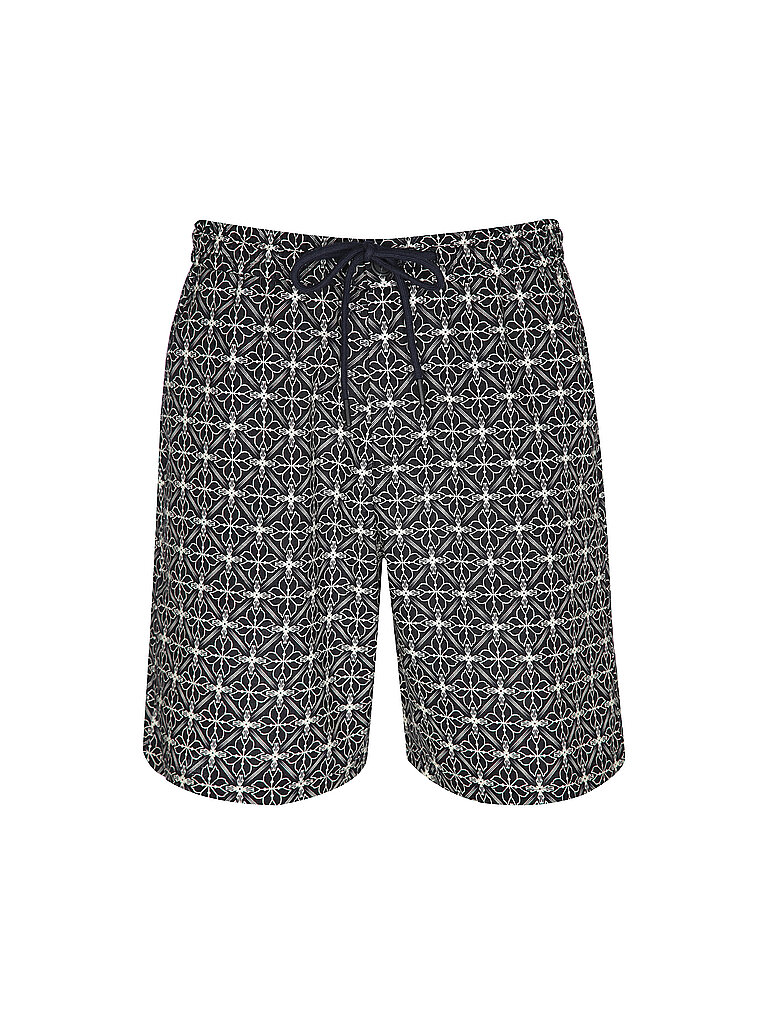Gabba Shorts TOMMY AOP bleu S