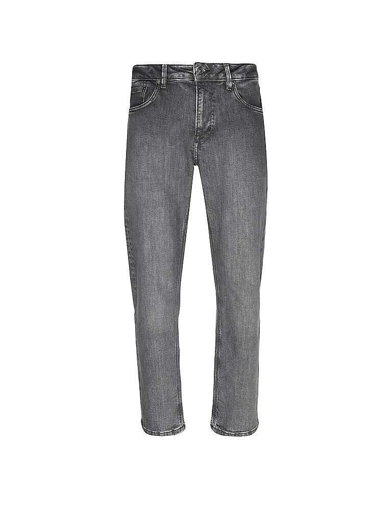 Jeans Coupe Ample MAX gris 32/L34