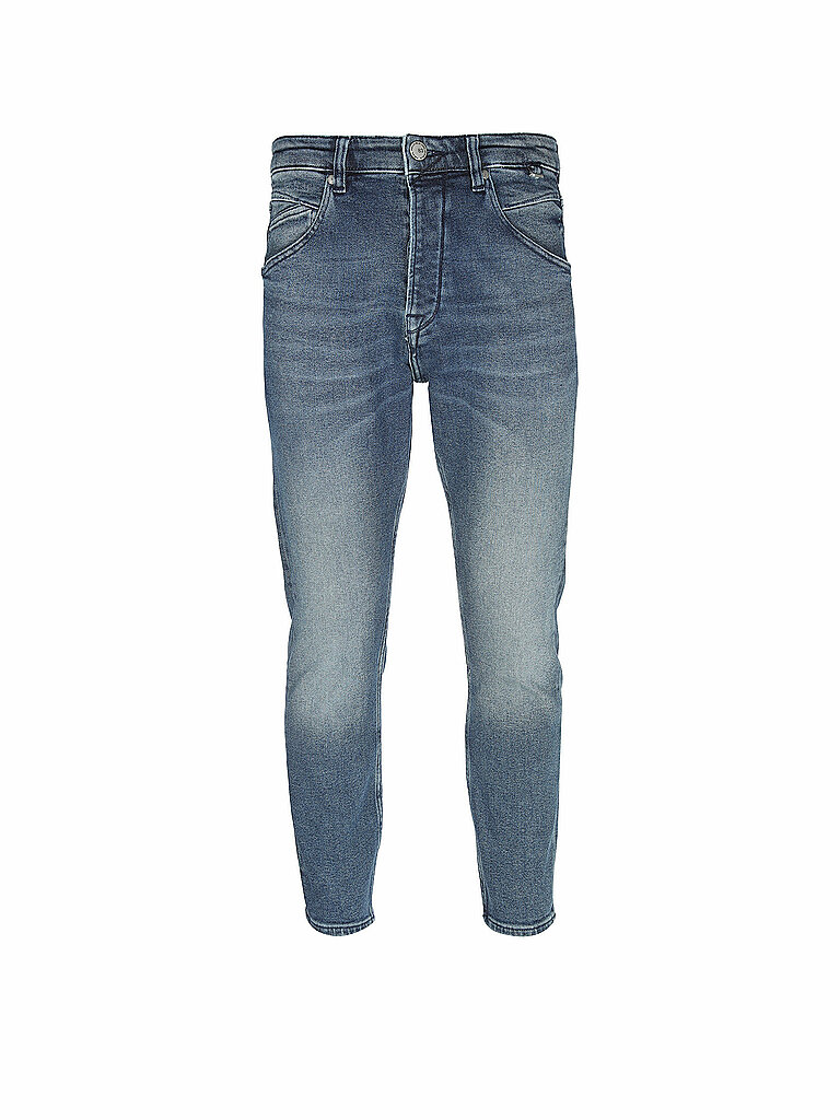 Jeans Coupe Fuselée ALEX bleu 32