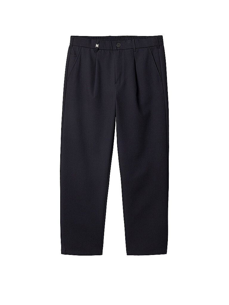 Gabba Chino NAPOLI 19 PHIN bleu L