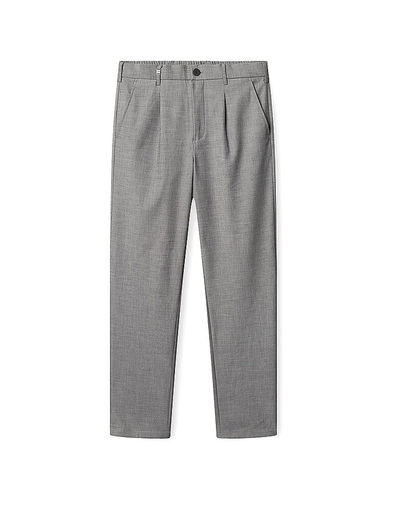 Chino NAPOLI 19 PHIN gris clair M