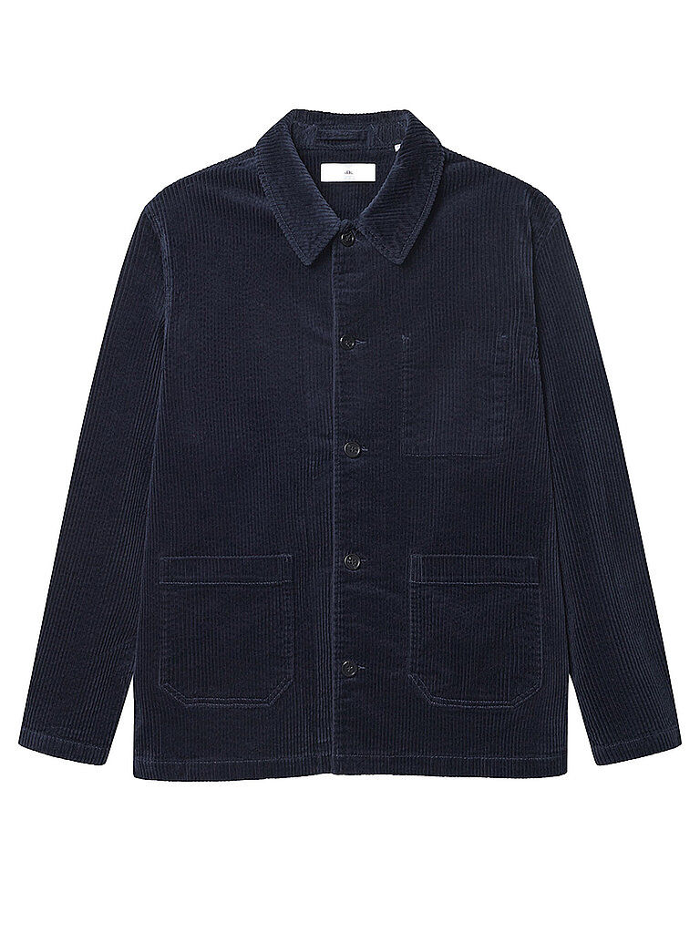 Gabba Surchemise LIBRE bleu XL