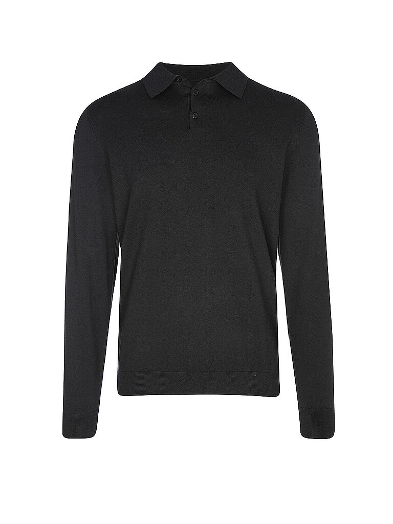 Gabba Poloshirt AKITA PREX noir S