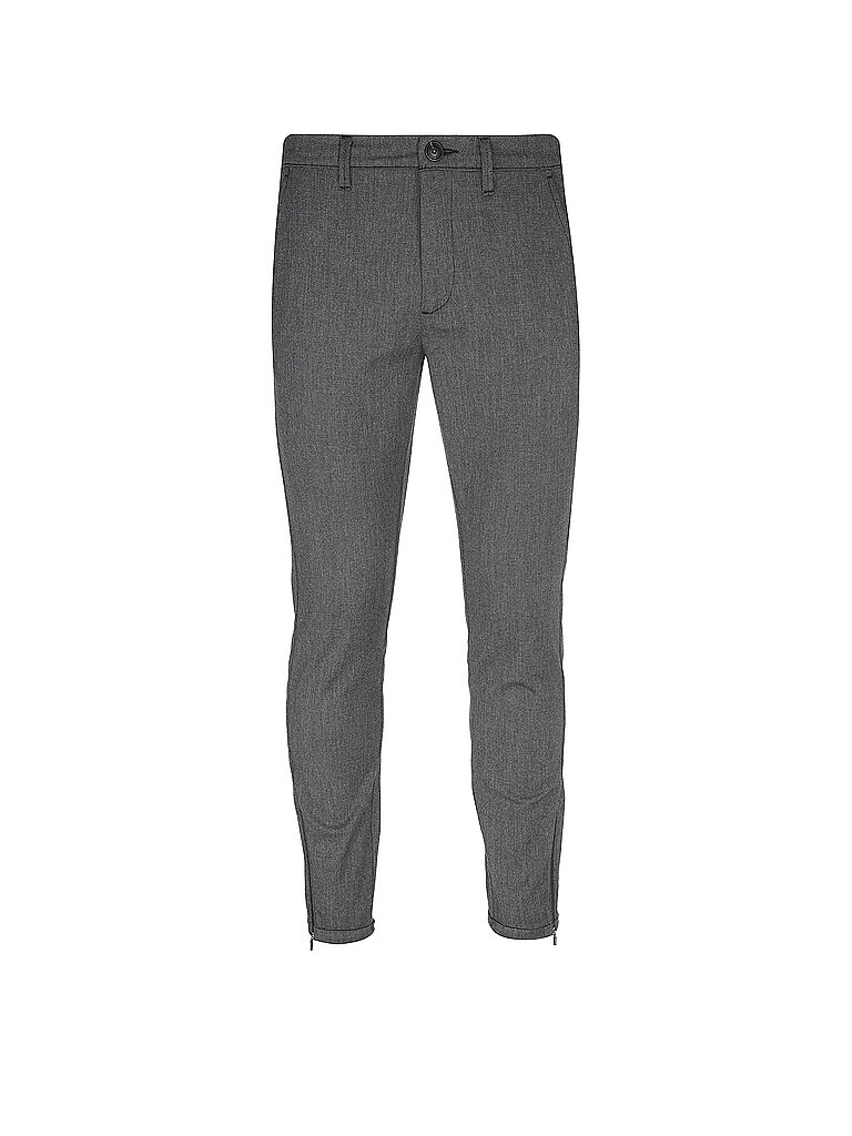 Gabba Chino PISA DOMO gris XS