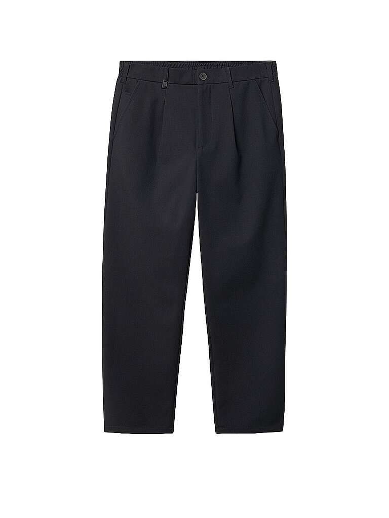 Chino NAPOLI 19 PHIN bleu marine M