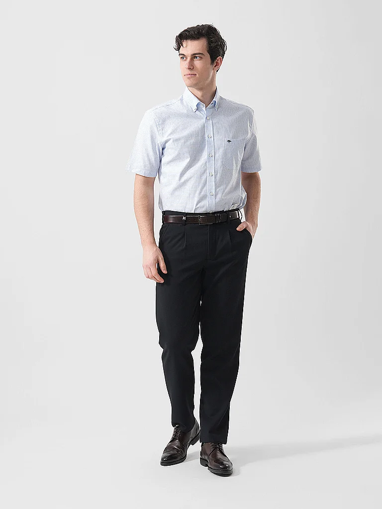 Gabba Napoli 19 Chino Blue Black S 4