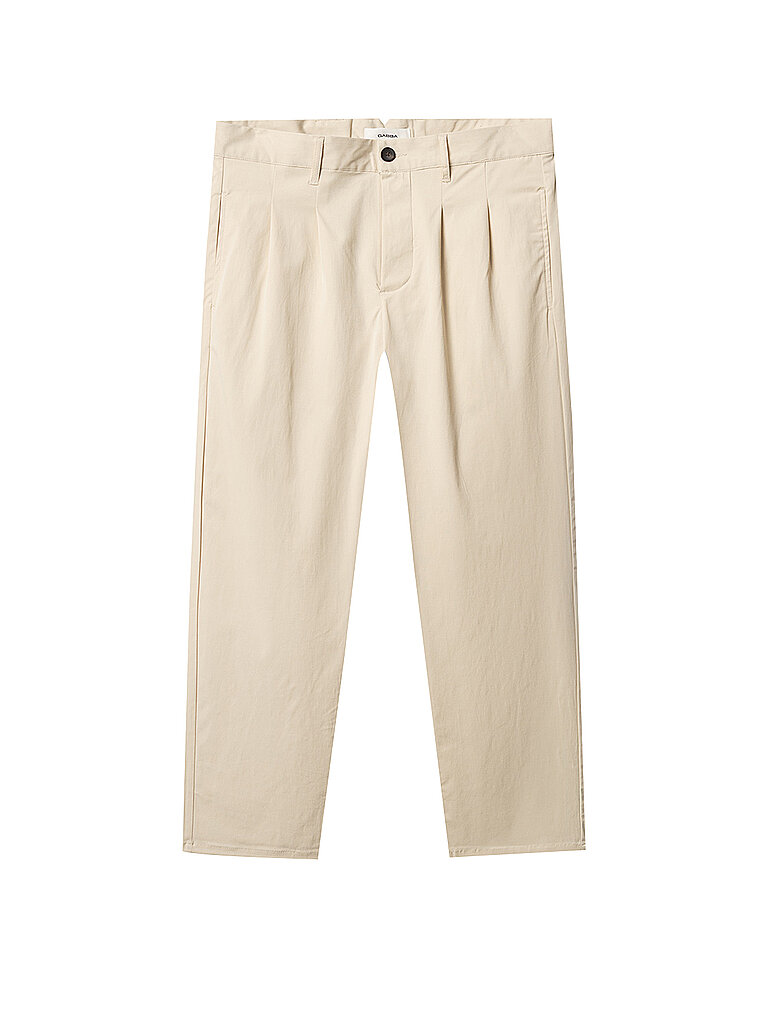 Chino FIRENZE BOLU crème XL