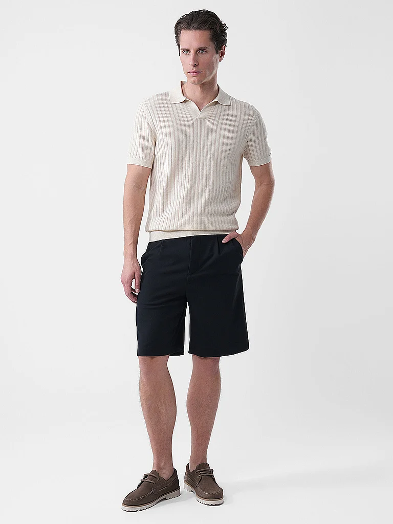 Gabba Joli Phin Shorts Blue Black L 4