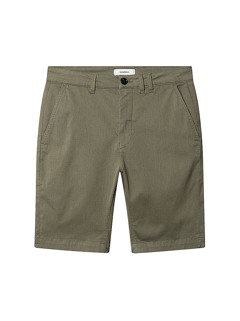 Gabba Shorts JET DALE olive S
