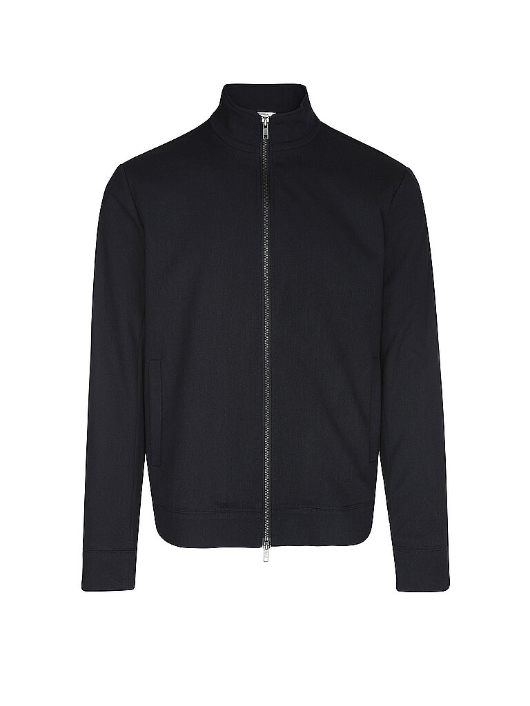 Veste Gabnik Phin bleu marine S