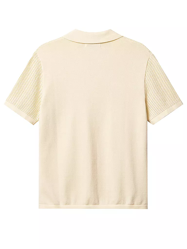 GABBA | Chemise coupe regular GENO RESORT | 