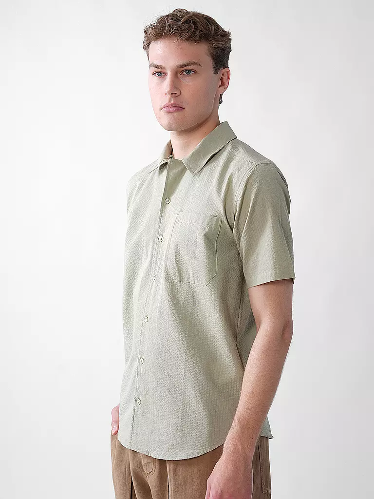 GABBA | Chemise coupe regular TIMO | 