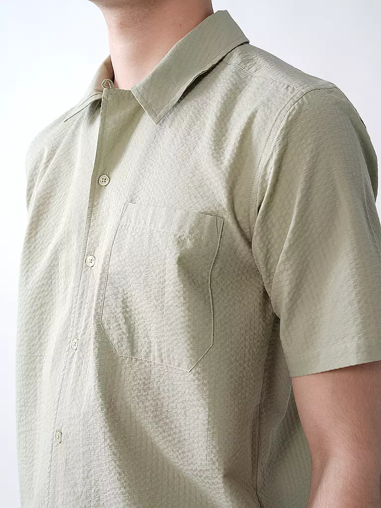 GABBA | Chemise coupe regular TIMO | 