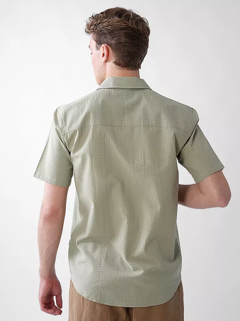 GABBA | Chemise coupe regular TIMO | 
