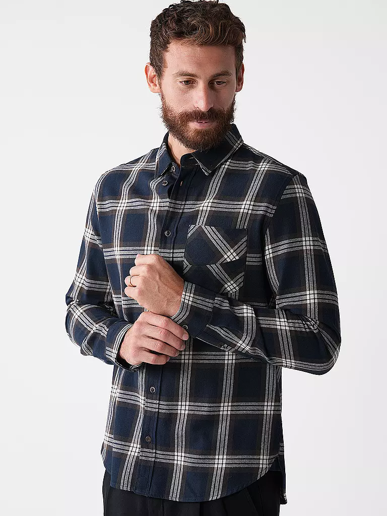 GABBA | Chemise NEW YORK | 