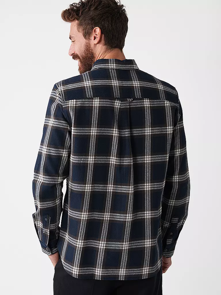 GABBA | Chemise NEW YORK | 