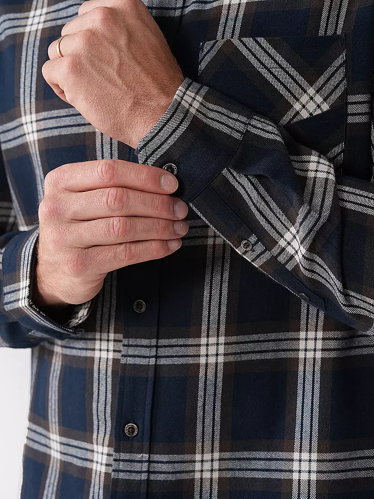 GABBA | Chemise NEW YORK | 